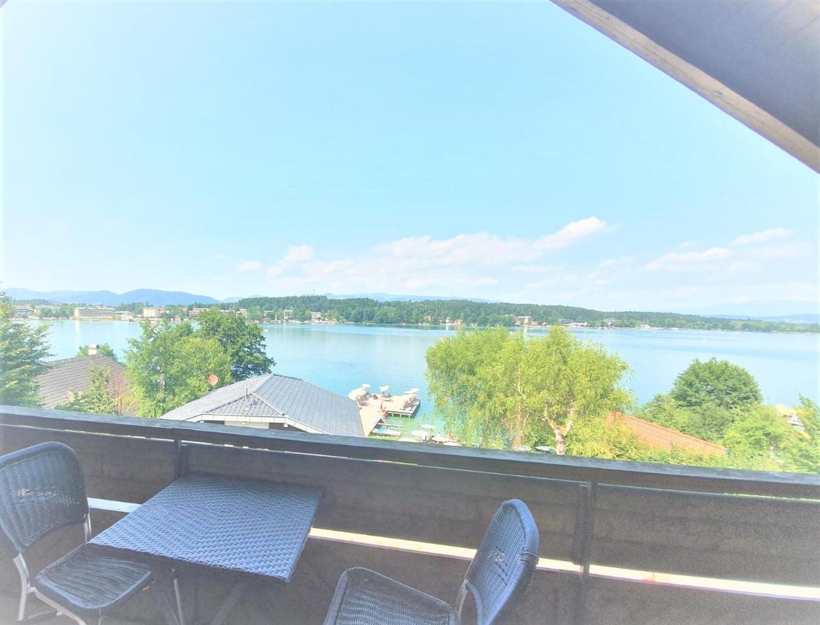Apartments Am See クロペイン・アム・クロッパイナー・ゼー エクステリア 写真