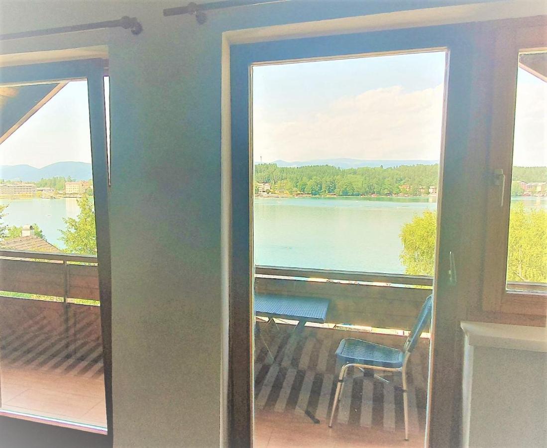 Apartments Am See クロペイン・アム・クロッパイナー・ゼー エクステリア 写真