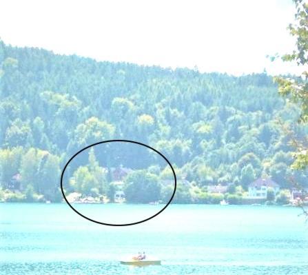 Apartments Am See クロペイン・アム・クロッパイナー・ゼー エクステリア 写真